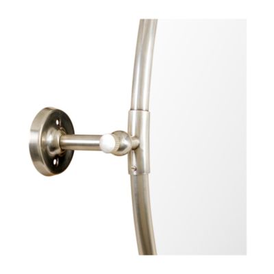  Burnish Accent Mirror