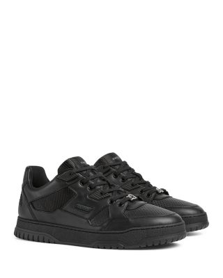 Men's Miro Low Top Leather Sneakers