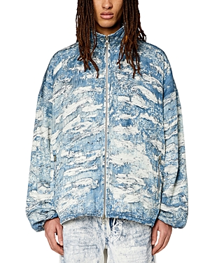 Diesel - Giacche In Denim