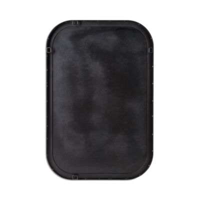 Auburn Accent Mirror