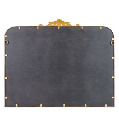  Aarlen Mantel Mirror