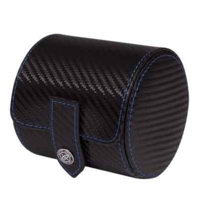 Carbon Single Watch Roll