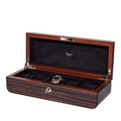 Mayfair Five Watch Box