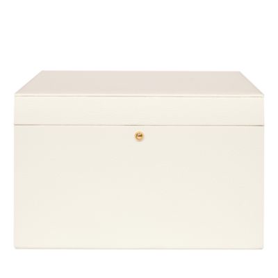 Tuxedo Collection Jewelry Box