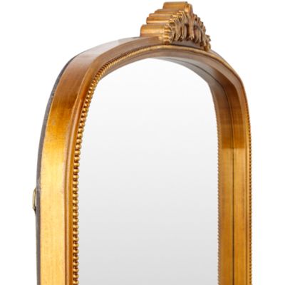  Arrendale Mantel Mirror