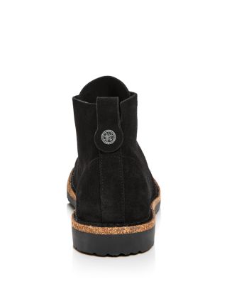 Men&#39;s Uppsala Mid Lace Up Boots