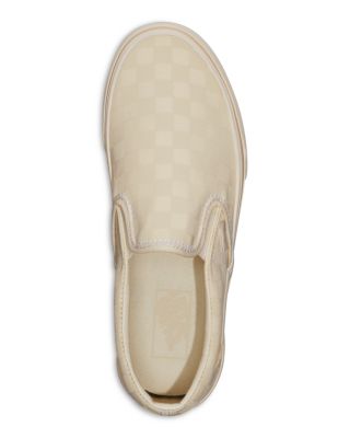 Women&#39;s Classic Slip On Platform Sneakers