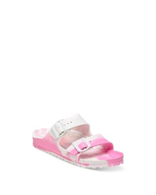 Birkenstock Unisex Arizona Eva Sandals - Toddler, Little Kid