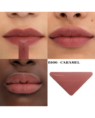 Soft Matte Refillable Lipstick