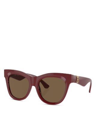 TB Evolution Square Sunglasses, 54mm