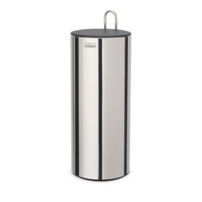 EasyStore Luxe Concealed Toilet Roll Holder