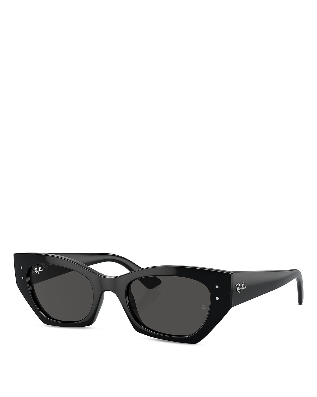 Ray-Ban Zena Butterfly Sunglasses, 52mm