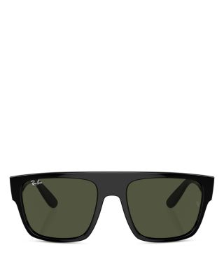 Ray-Ban - Drifter Square Sunglasses, 57mm