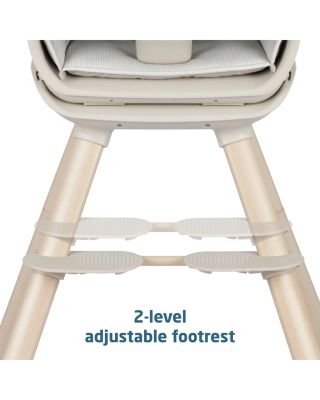 Moa 8 in 1 High Chair
