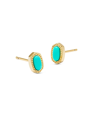 Kendra Scott Mini Ellie Stud Earrings