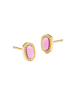 Mini Ellie Stud Earrings