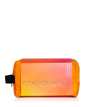 Bloomingdale's Men's Grooming Edit Gift Set - 100% Exclusive In White