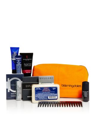 Bloomingdale's - Men's Grooming Edit Gift Set - Exclusive