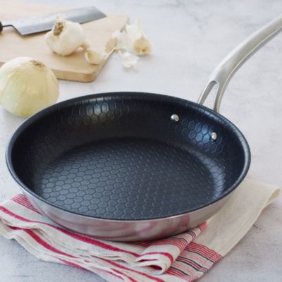 10" Nonstick Frying Pan and Pantry Set