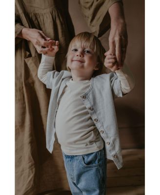 Unisex Everyday Top - Baby