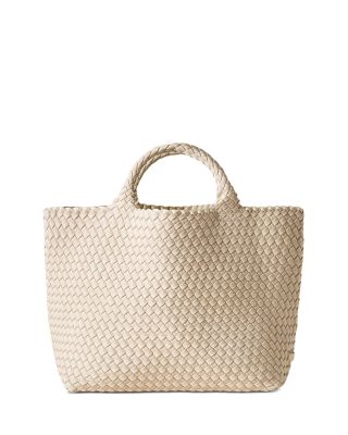 NAGHEDI - St. Barths Medium Tote