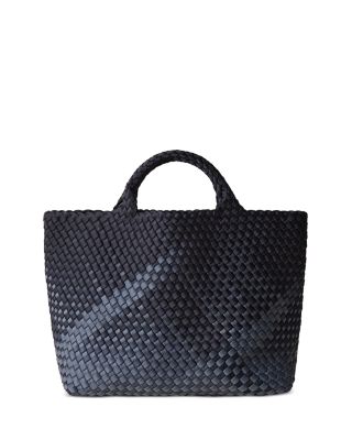 NAGHEDI St Barths Medium Tote Graphic Ombré | Bloomingdale's Handbags