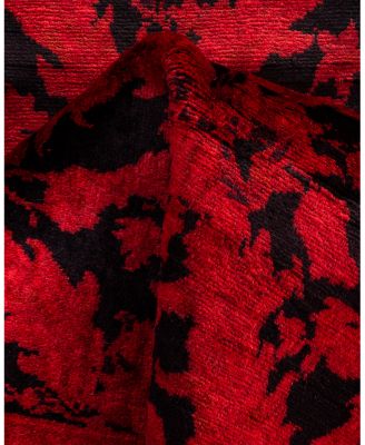 Bloomingdale's Fine Vibrance M1120 Runner Area Rug, 2'5" x 7'10"