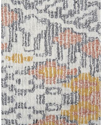 Feizy Arazad 7238476F Area Rug, 8' x 11'