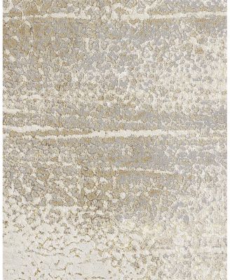 Feizy Aura AUR3739F Runner Area Rug, 2'10" x 7'10"