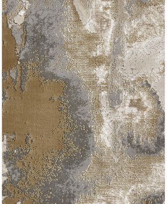 Feizy Aura AUR3737F Area Rug, 5' x 8'