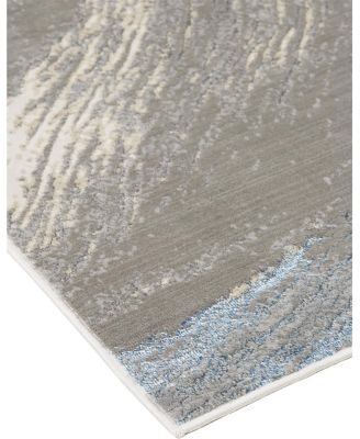 Feizy Azure AZR3524F Area Rug, 1'8" x 2'10"