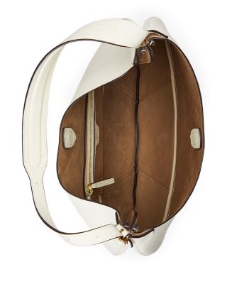 Polo ID Large Hobo Shoulder Bag