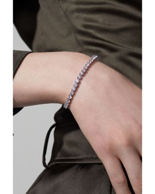 Perfect Tennis Bracelet