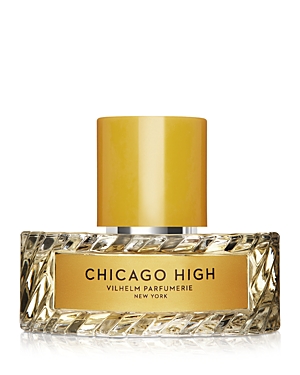 Vilhelm Parfumerie Chicago High Eau De Parfum 1.7 Oz. In White
