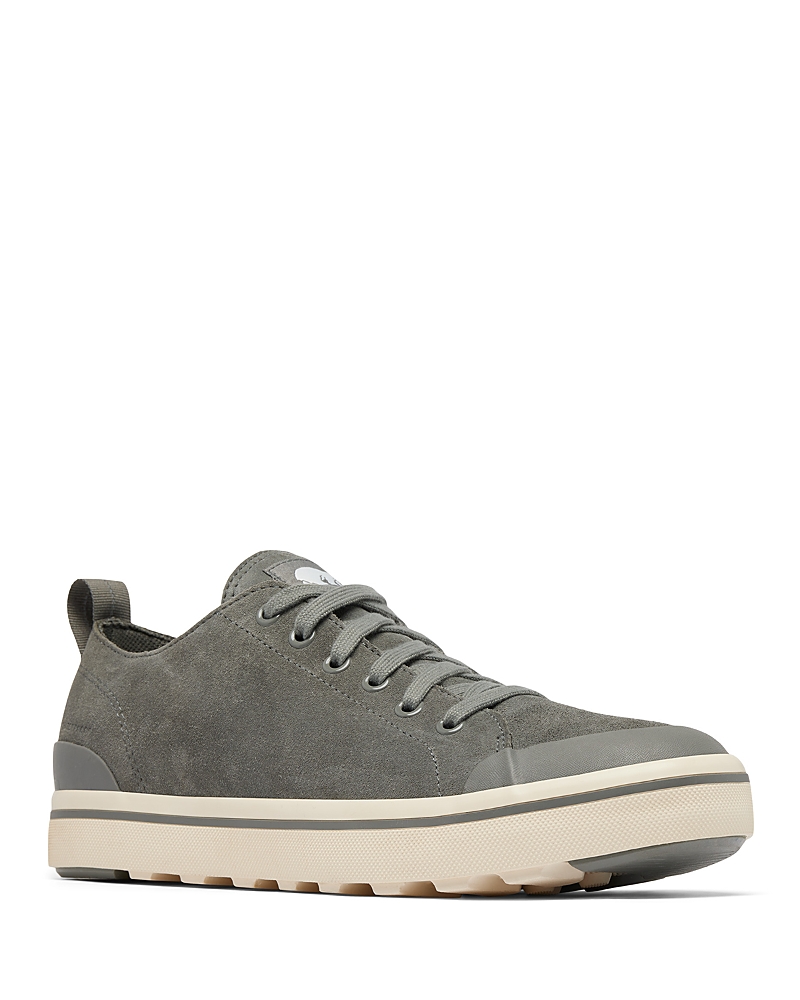 Sorel Men's Metro Ii Low Top Sneakers