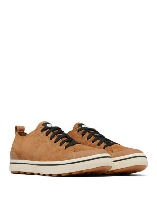 Men's Metro II Low Top Sneakers
