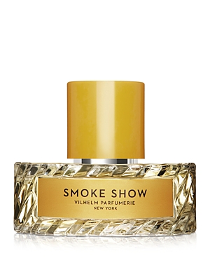Vilhelm Parfumerie Smoke Show Eau De Parfum 1.7 Oz. In White