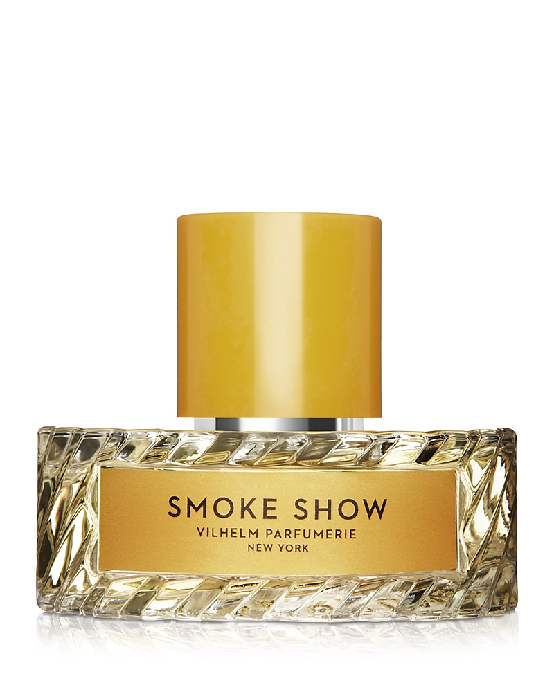 Photos - Women's Fragrance Vilhelm Parfumerie Smoke Show Eau de Parfum 1.7 oz. 55-37 VP50SS