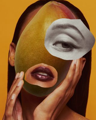 Mango Skin Eau de Parfum