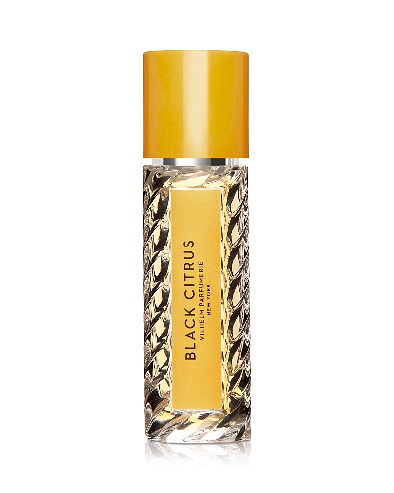 Photos - Women's Fragrance Vilhelm Parfumerie Black Citrus Eau de Parfum 0.7 oz. 55-127 VP20BC