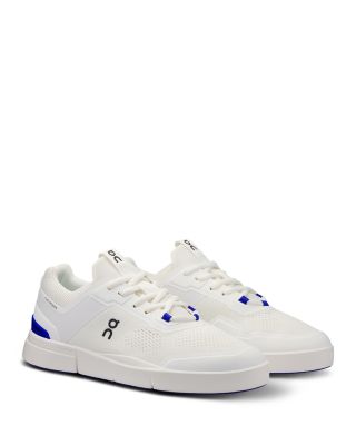 On - Women's The Roger Spin Lace Up Sneakers