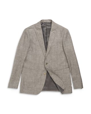 The Cascades Sport Fit Jacket