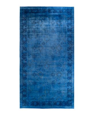 Bloomingdale's - Bloomingdale's Fine Vibrance M1299 Area Rug, 8'3" x 16'2"