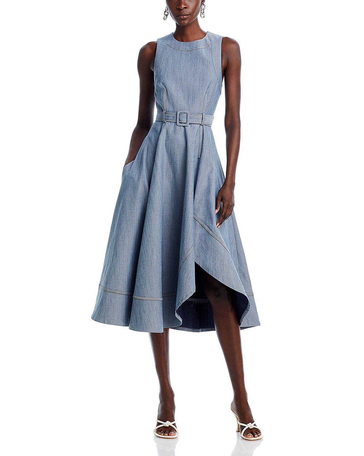 Cinq a Sept Zelda Dress