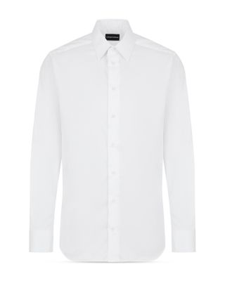 New York Regular Fit Dress Shirt