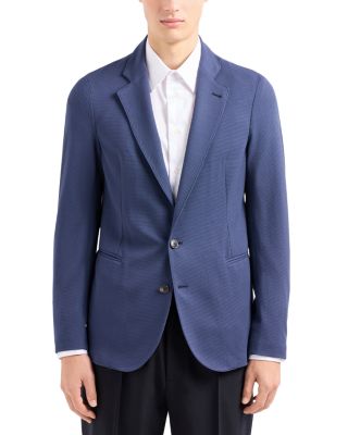 Emporio Armani - Slim Fit Blazer