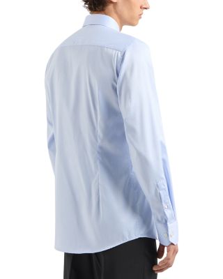 New York Regular Fit Dress Shirt