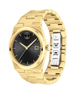 BOLD Quest Watch, 40mm