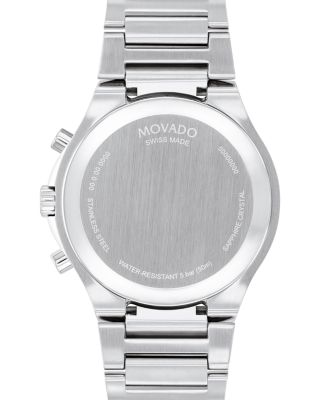 SE Chronograph, 42mm