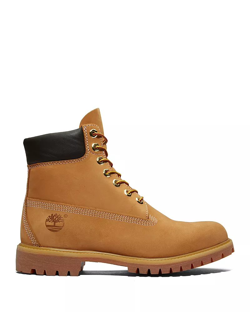 Timberland Men's Premium 6 Lace Up Boot